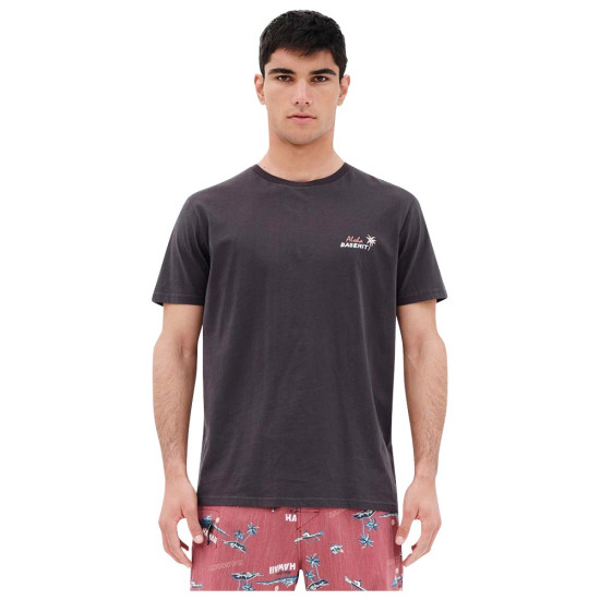 Basehit Ανδρική κοντομάνικη μπλούζα Men's S/S T-Shirt